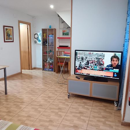 Apartament Casa Ferrer Barcelona L’Hospitalet de Llobregat Zewnętrze zdjęcie