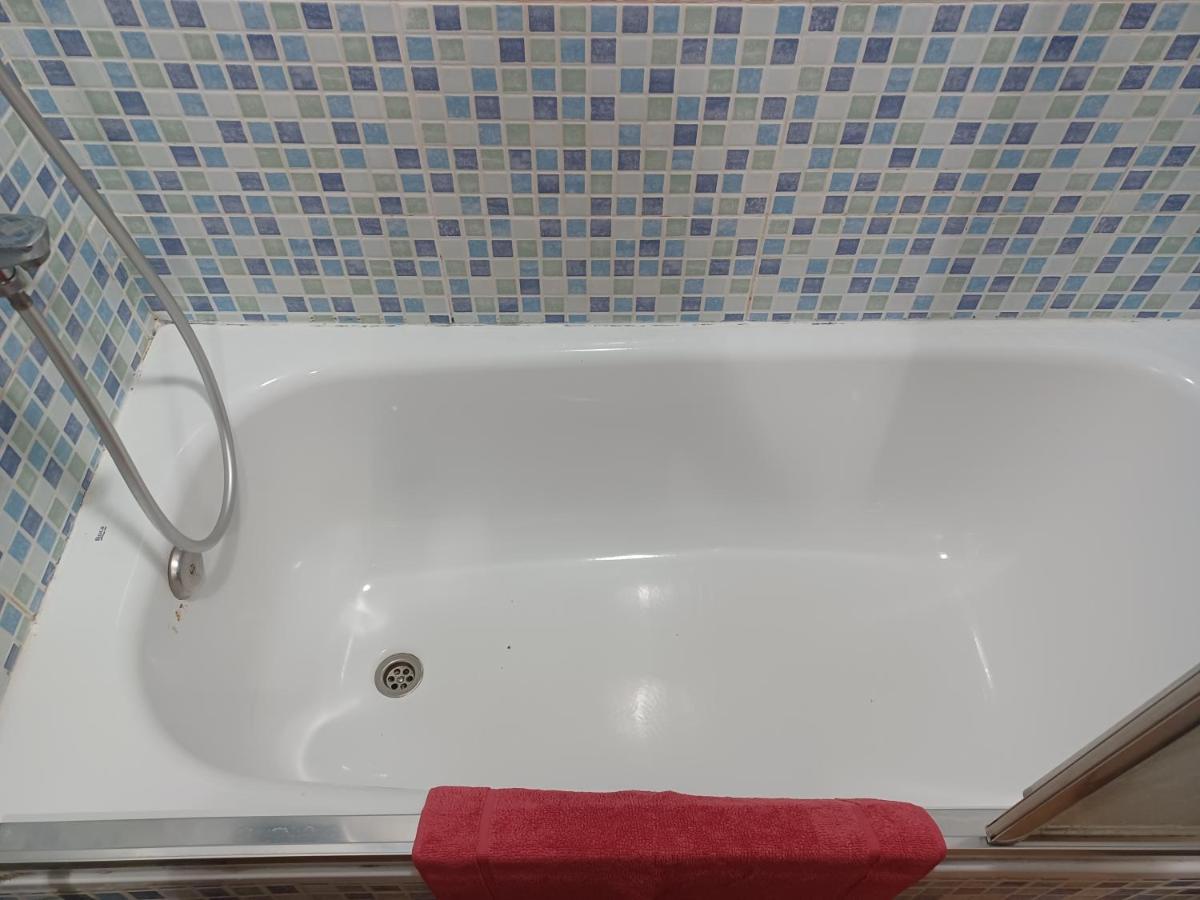 Apartament Casa Ferrer Barcelona L’Hospitalet de Llobregat Zewnętrze zdjęcie
