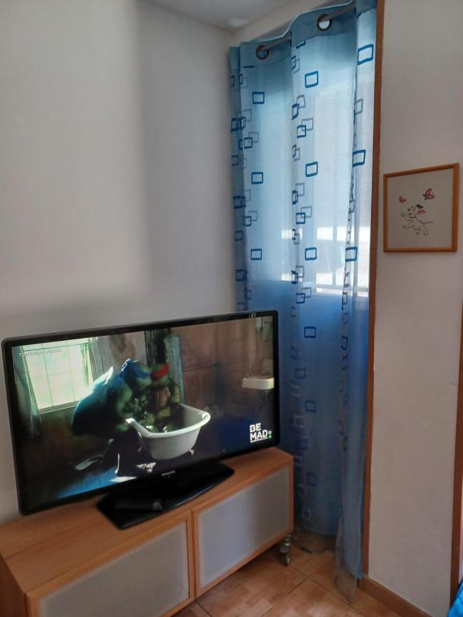 Apartament Casa Ferrer Barcelona L’Hospitalet de Llobregat Zewnętrze zdjęcie