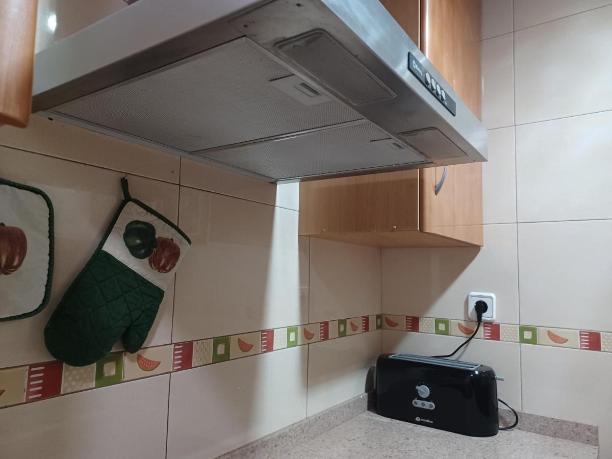 Apartament Casa Ferrer Barcelona L’Hospitalet de Llobregat Zewnętrze zdjęcie