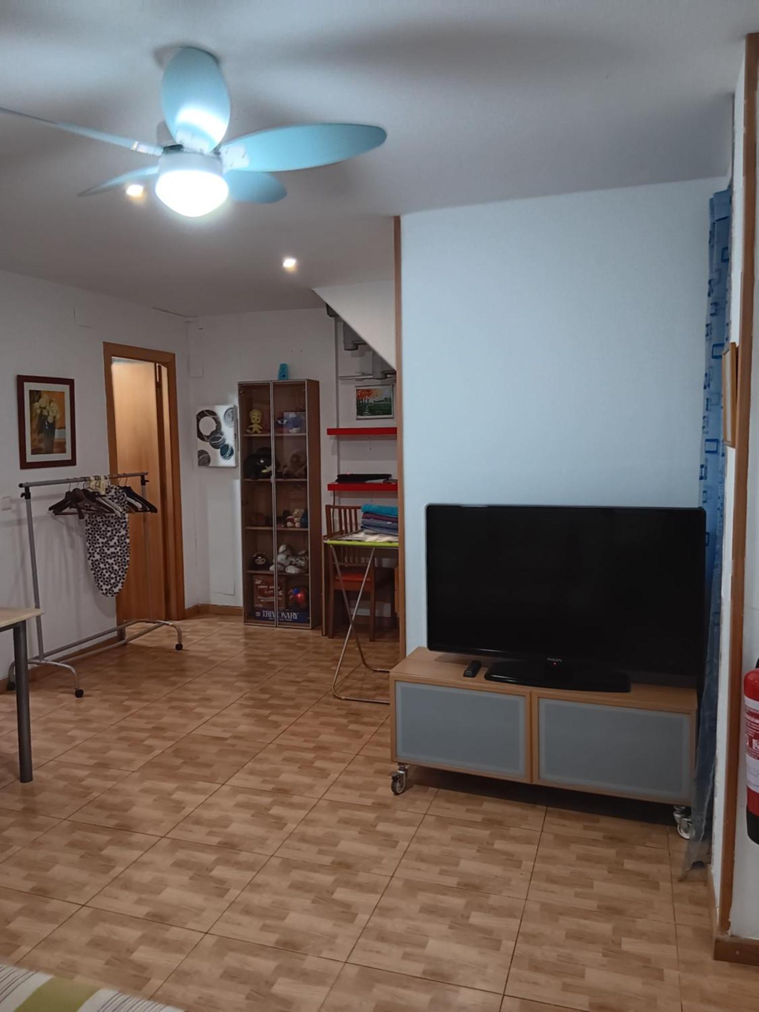Apartament Casa Ferrer Barcelona L’Hospitalet de Llobregat Zewnętrze zdjęcie