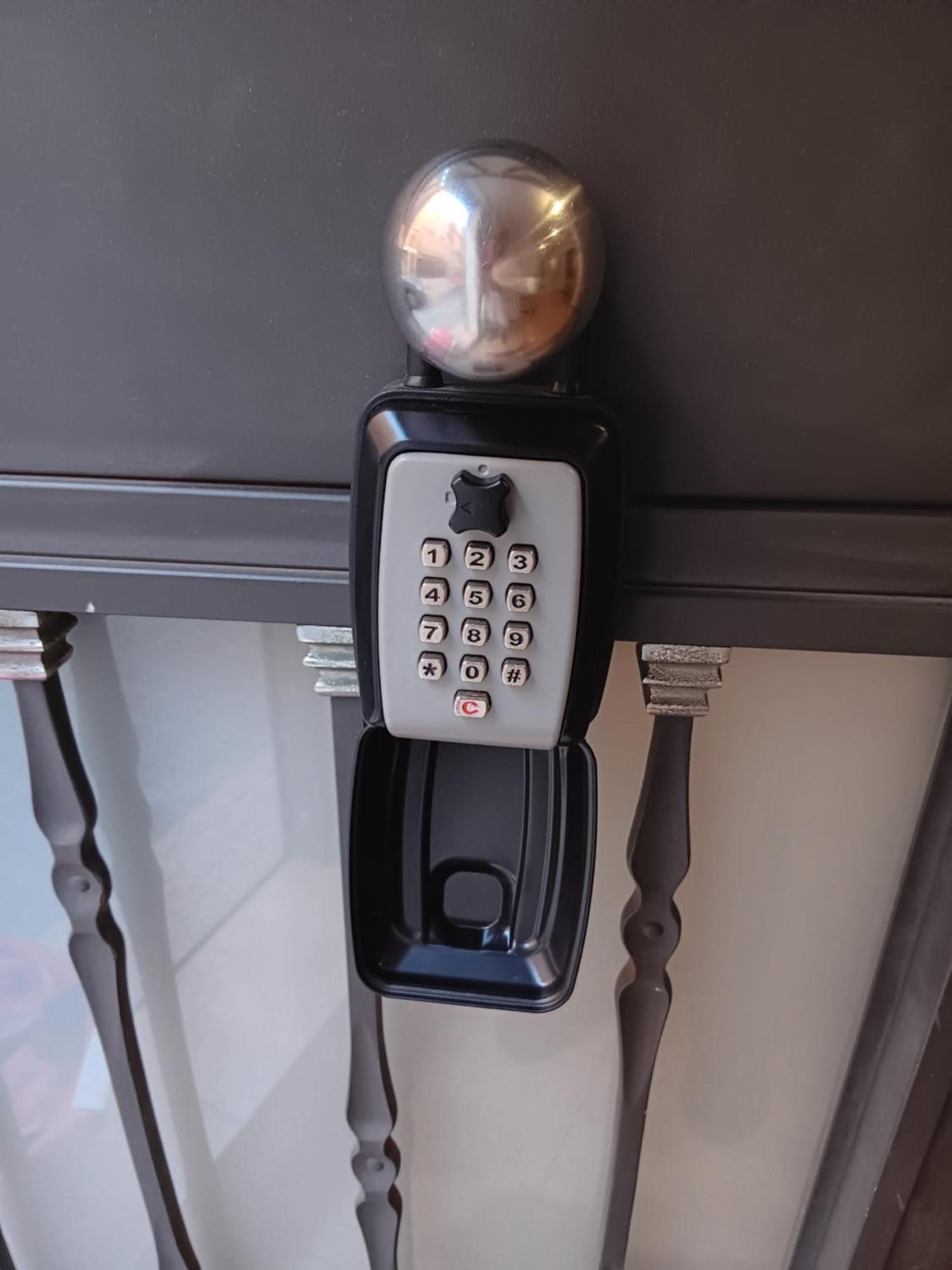 Apartament Casa Ferrer Barcelona L’Hospitalet de Llobregat Zewnętrze zdjęcie
