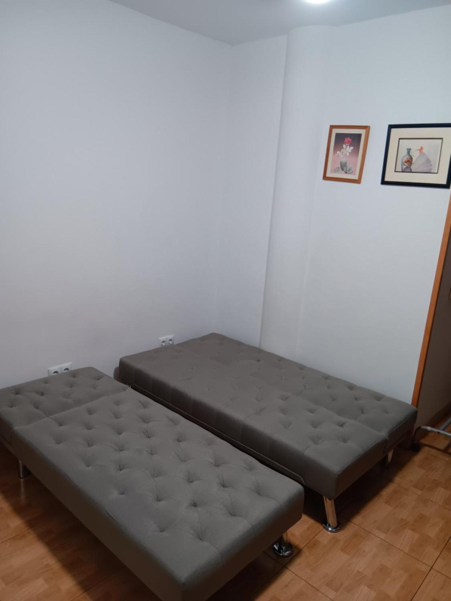 Apartament Casa Ferrer Barcelona L’Hospitalet de Llobregat Zewnętrze zdjęcie