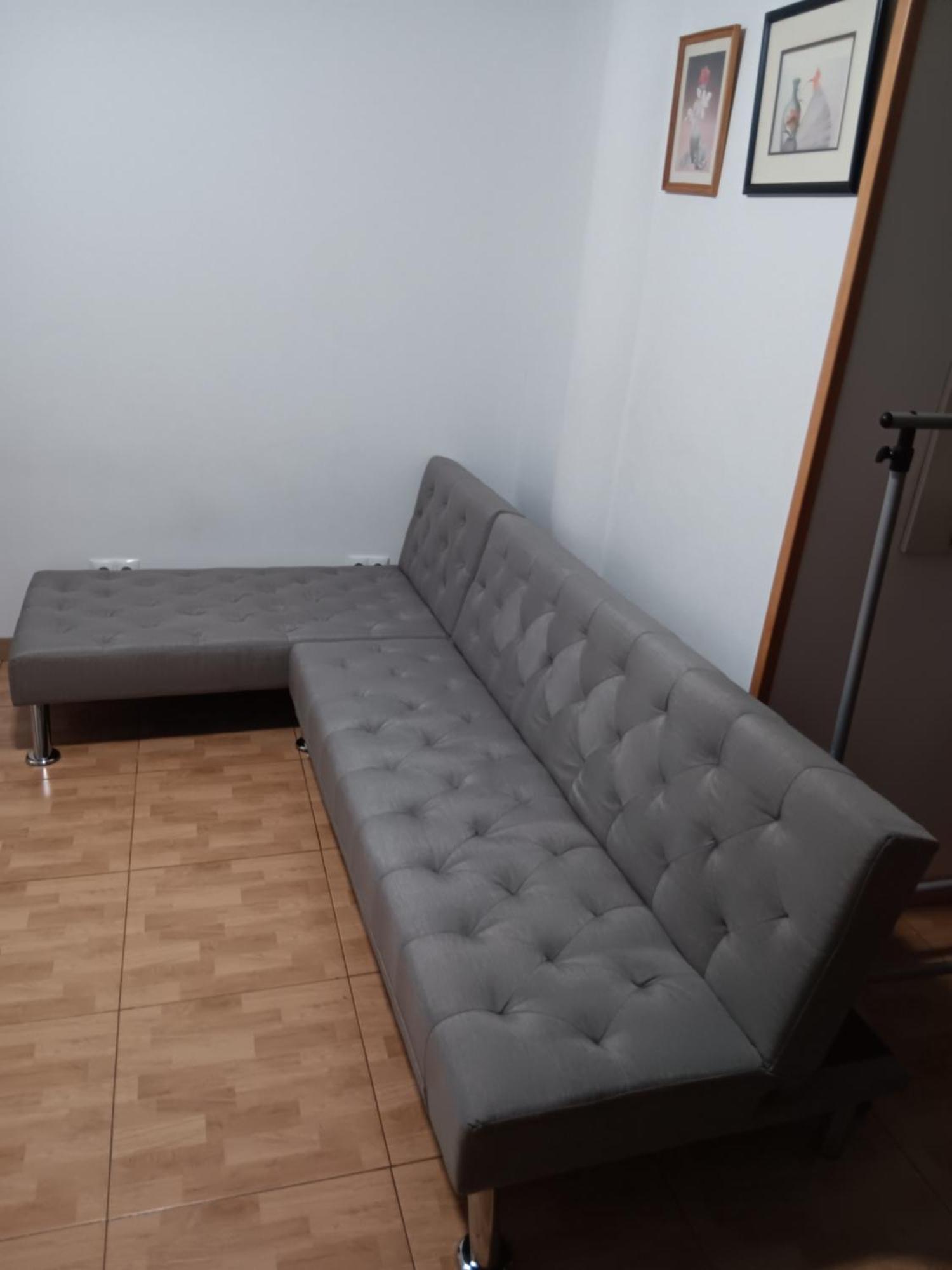 Apartament Casa Ferrer Barcelona L’Hospitalet de Llobregat Zewnętrze zdjęcie