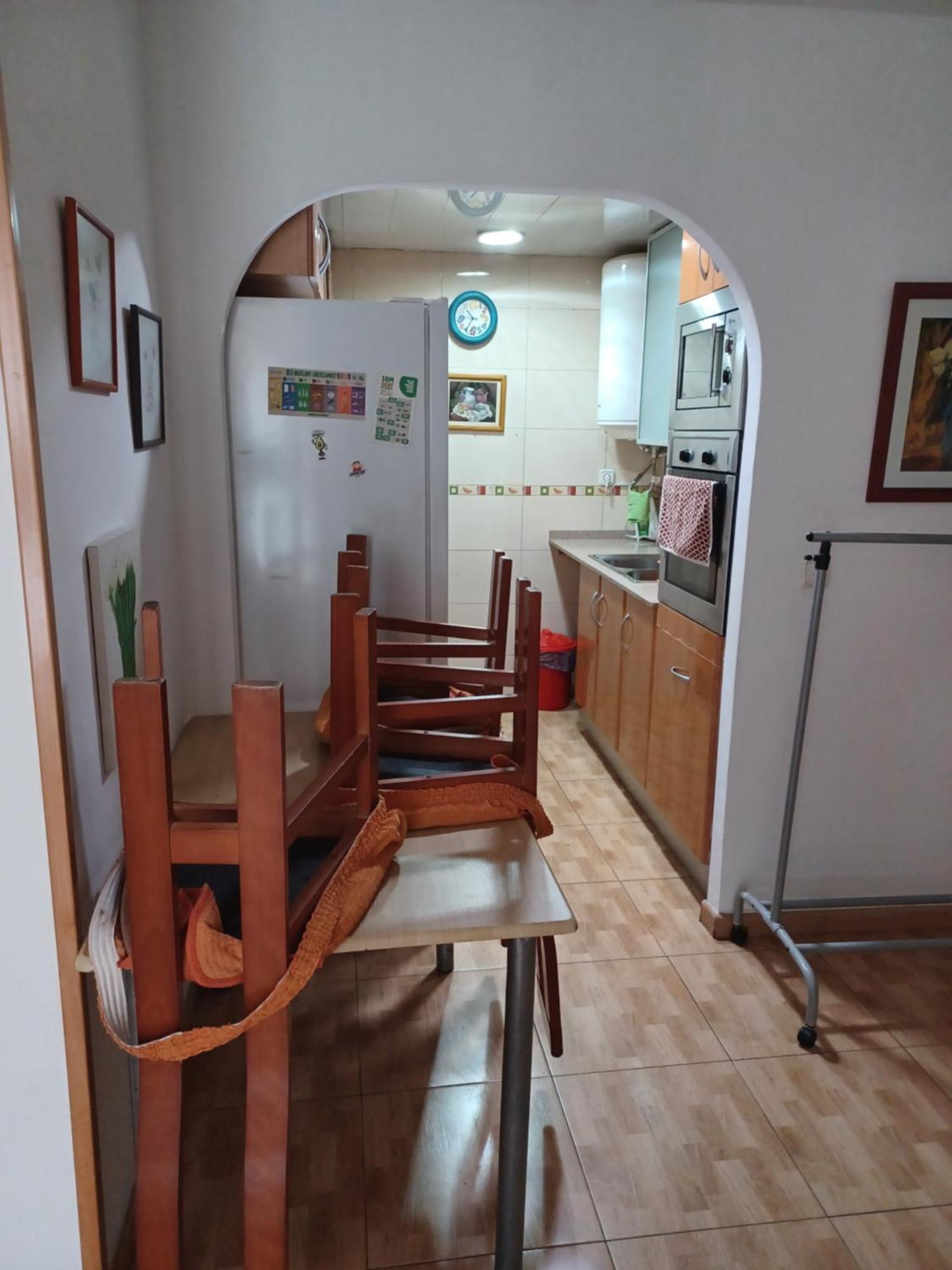 Apartament Casa Ferrer Barcelona L’Hospitalet de Llobregat Zewnętrze zdjęcie